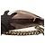 Fendi Borsa a spalla Tote Medium - vista 16