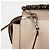 Fendi Borsa a spalla Tote Medium - vista 4
