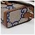 Gucci Borsa a Tracolla Mini Jumbo Horsebit Marrone - vista 10