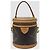Louis Vuitton Cannes Tote Bag Monogram Reverse Canvas - Ansicht 2