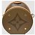 Louis Vuitton Cannes Tote Bag Monogram Reverse Canvas - Ansicht 6