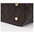 Bottega Veneta Borsa a spalla Mini Tote Vanity Intrecciato - vista 10