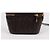 Bottega Veneta Borsa a spalla Mini Tote Vanity Intrecciato - vista 6