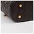 Bottega Veneta Borsa a spalla Mini Tote Vanity Intrecciato - vista 9