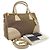 Prada Borsa a tracolla e borsa a spalla Logo Jacquard