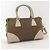 Prada Borsa a tracolla e borsa a spalla Logo Jacquard - vista 4