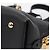 Louis Vuitton Neo Alma PM Monogram Empreinte Leather Top Handle Bag Black - Ansicht 11