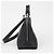 Louis Vuitton Neo Alma PM Monogram Empreinte Leather Top Handle Bag Black - Ansicht 6