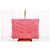Chanel Clutch Coco Denim Gold Metal - vista 2