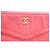 Chanel Clutch Coco Denim Gold Metal - vista 7