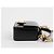 Givenchy Pequena mala de ombro e tiracolo - vista 6