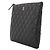 Chanel Caviar Pocket Clutch Gold New Medium - vista 2