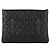 Chanel Caviar Pocket Clutch Gold New Medium - vista 3