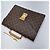 Louis Vuitton Pasta Briefcase Monogram Unissex - vista 11