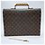 Louis Vuitton Pasta Briefcase Monogram Unissex - vista 8