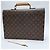 Louis Vuitton Pasta Briefcase Monogram Unissex - vista 9