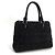 Miu Miu Borsa Tote Crystal Cloche - vista 10