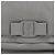 Salvatore Ferragamo Borsa a tracolla Viva Bow Small Chain - vista 3