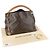 Louis Vuitton Borsa a tracolla Monogram Arch MM - vista 8