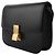 Céline Celine Borsa Classic Box Medium in pelle di vitello - vista 2