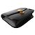 Céline Celine Borsa Classic Box Medium in pelle di vitello - vista 5