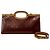 Louis Vuitton Borsa a mano e a tracolla Monogram Vernis Luxbury