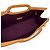 Louis Vuitton Borsa a mano e a tracolla Monogram Vernis Luxbury - vista 12