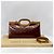 Louis Vuitton Borsa a mano e a tracolla Monogram Vernis Luxbury - vista 2
