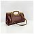 Louis Vuitton Borsa a mano e a tracolla Monogram Vernis Luxbury - vista 6