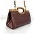 Louis Vuitton Borsa a mano e a tracolla Monogram Vernis Luxbury - vista 7