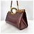 Louis Vuitton Borsa a mano e a tracolla Monogram Vernis Luxbury - vista 8