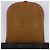 Céline Borsa Tripole Canvas Medium Polka Bag Tan - vista 13
