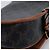Céline Borsa Tripole Canvas Medium Polka Bag Tan - vista 9