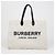 Burberry Borsa Tote Grande Logo Natural - vista 2