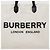 Burberry Borsa Tote Grande Logo Natural - vista 3