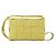 Bottega Veneta Borsa a tracolla Intrecciato Cassette Small - vista 3