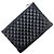 Clutch Chanel 19 in vernice marrone - vista 4