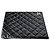 Clutch Chanel 19 in vernice marrone - vista 6