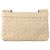 Bottega Veneta Borsa Intrecciato Travertine Duo