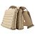 Bottega Veneta Borsa Intrecciato Travertine Duo - vista 2