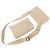 Bottega Veneta Borsa Intrecciato Travertine Duo - vista 4