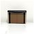 Burberry Borsa Crossbody New Hampshire Check - vista 3