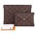 Louis Vuitton Pochette Kirigami Borsa a pochette da donna