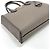 Prada Saffiano Tote Bag Schultertasche - Ansicht 9