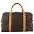 Louis Vuitton Borsa da viaggio per borsa da golf Monogram Carryall