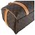 Louis Vuitton Borsa da viaggio per borsa da golf Monogram Carryall - vista 5