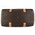 Louis Vuitton Borsa da viaggio per borsa da golf Monogram Carryall - vista 6