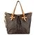 Louis Vuitton Monogram Palermo GM Schultertasche