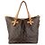 Louis Vuitton Monogram Palermo GM Schultertasche - Ansicht 3