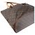 Louis Vuitton Monogram Palermo GM Schultertasche - Ansicht 5